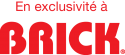 En exclusivité à Brick