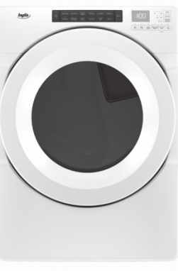 inglis dryer model number #YIED5900HW