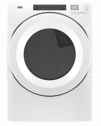 inglis dryer model number #YIED5900HW