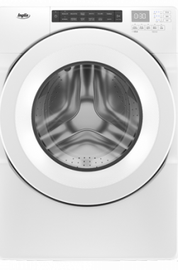 inglis washer model #