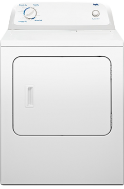Inglis Dryer YIED4671EW